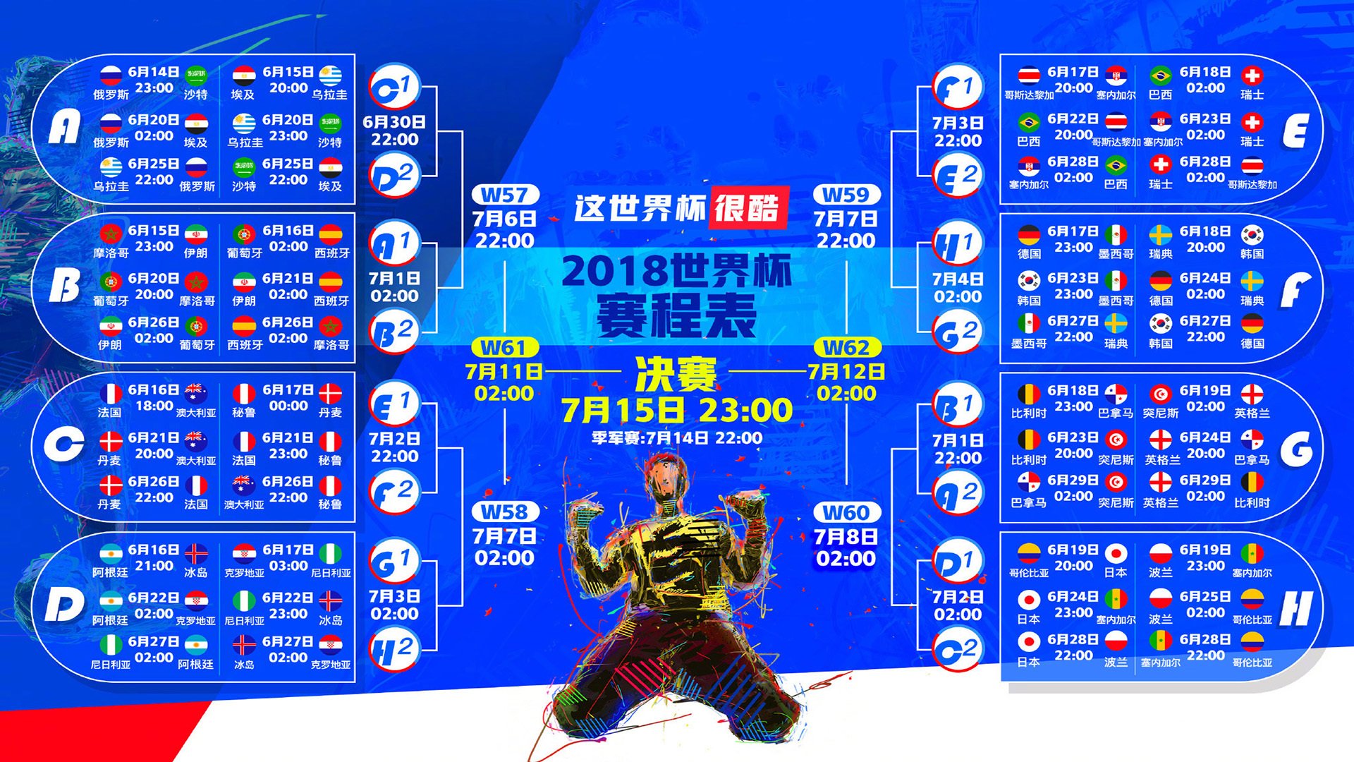 铁血防线与闪电突袭，2026世界杯E组生死战，范戴克领衔荷兰击溃卫冕冠军法国